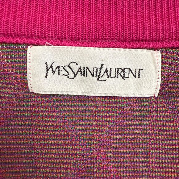 YSL Cardigan - Picture 3 of 5